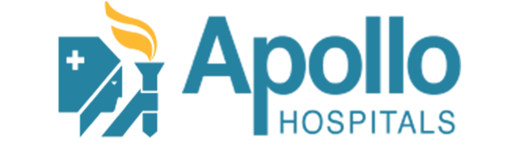 Apollo Hospitals Enterprise Ltd